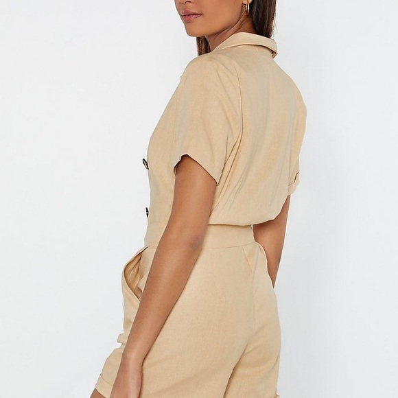 Romper - Picture 3 of 3